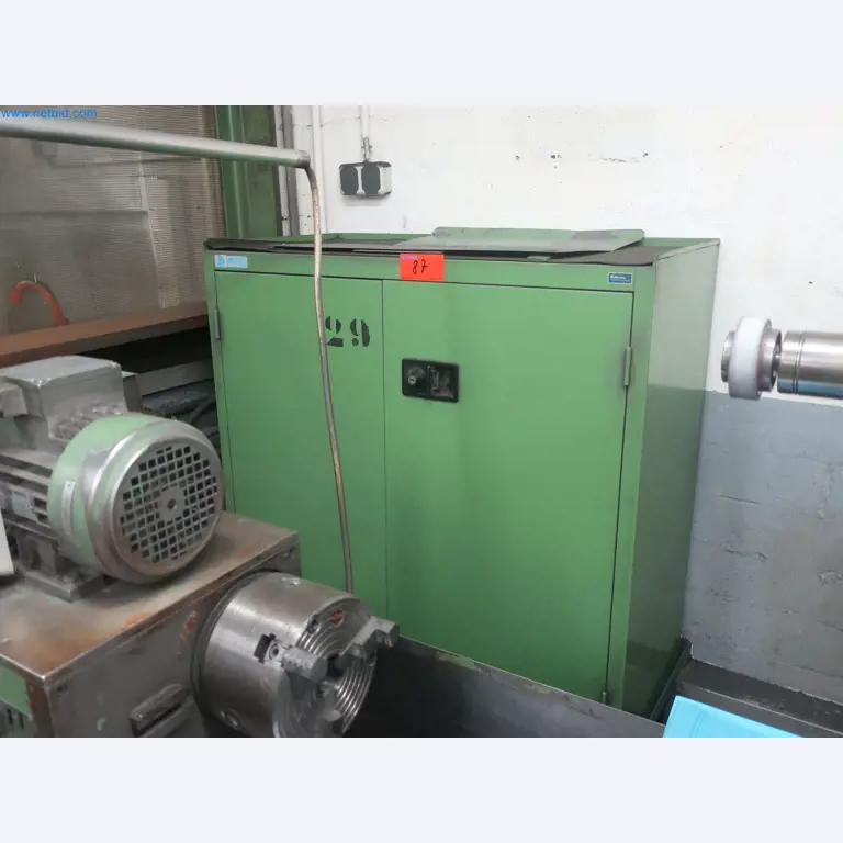 595 Solutions - Sistemi za proizvodnjo aluminijastih/ Mg brizganih delov-6