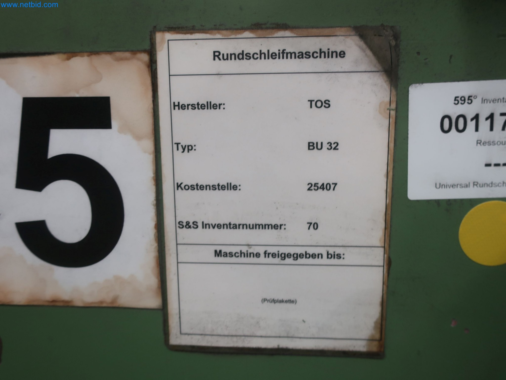 595 Solutions - Systémy pro výrobu hliníkových/ Mg vstřikovaných dílů-7