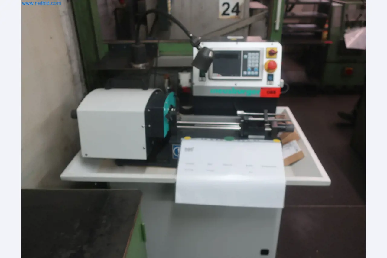 595 Solutions - Systémy pro výrobu hliníkových/ Mg vstřikovaných dílů-1