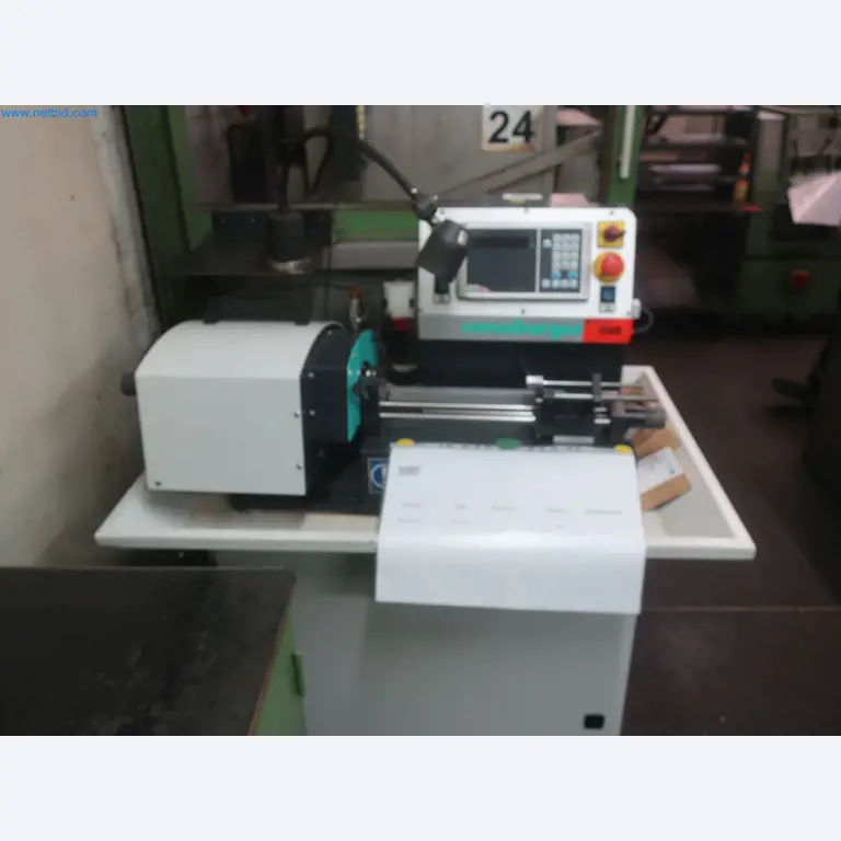 595 Solutions - Systémy pro výrobu hliníkových/ Mg vstřikovaných dílů-1