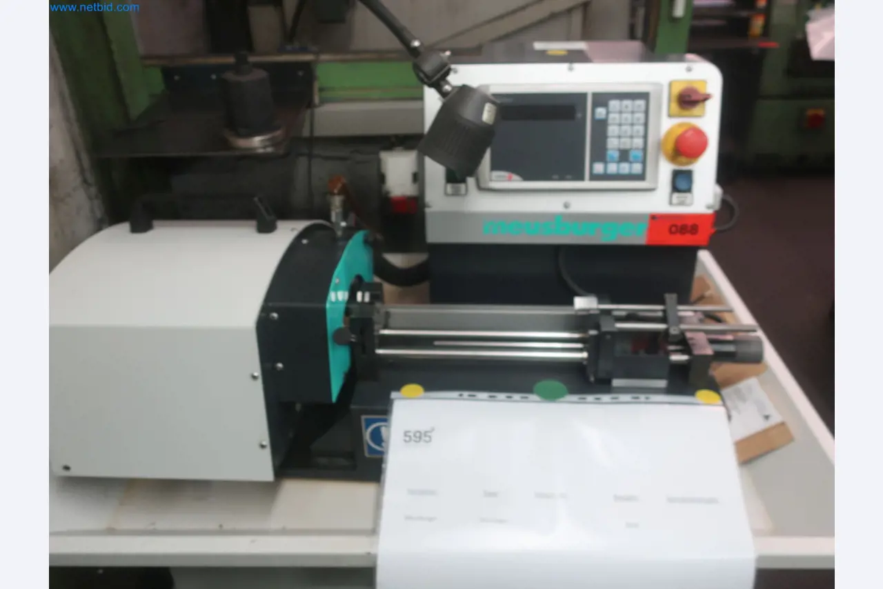 595 Solutions - Systémy pro výrobu hliníkových/ Mg vstřikovaných dílů-2