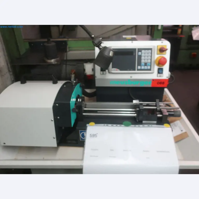 595 Solutions - Systémy pro výrobu hliníkových/ Mg vstřikovaných dílů-2