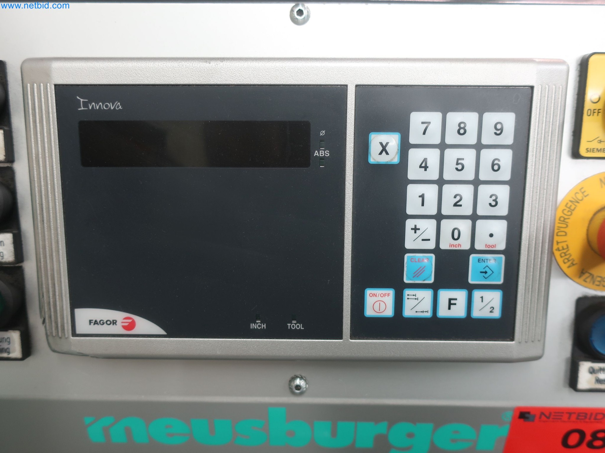 595 Solutions - Systémy pro výrobu hliníkových/ Mg vstřikovaných dílů-3