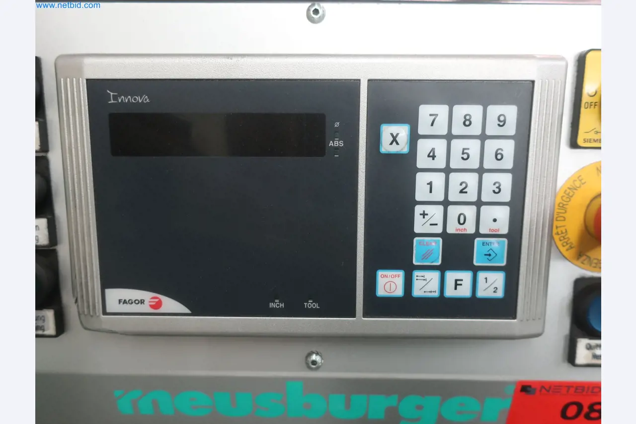 595 Solutions - Systémy pro výrobu hliníkových/ Mg vstřikovaných dílů-3