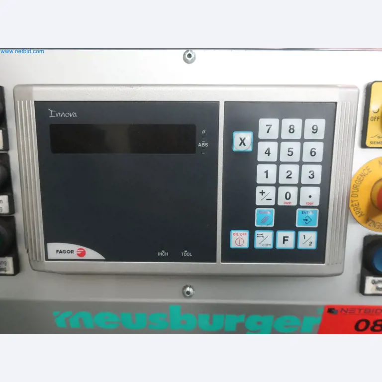 595 Solutions - Systémy pro výrobu hliníkových/ Mg vstřikovaných dílů-3