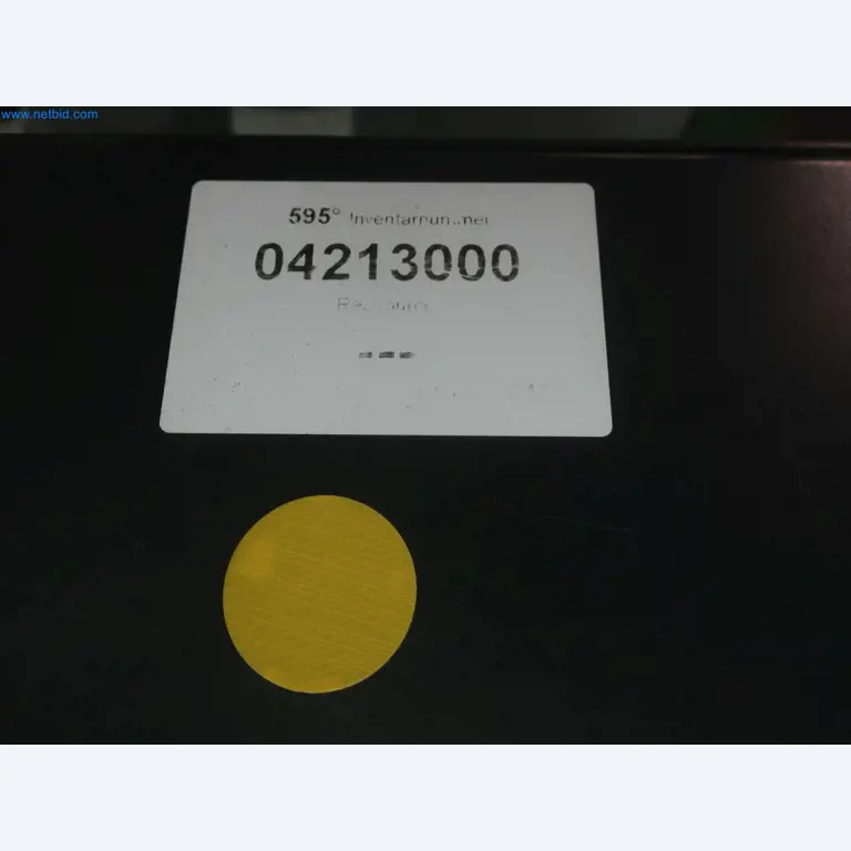 595 Solutions - Systémy pro výrobu hliníkových/ Mg vstřikovaných dílů-4