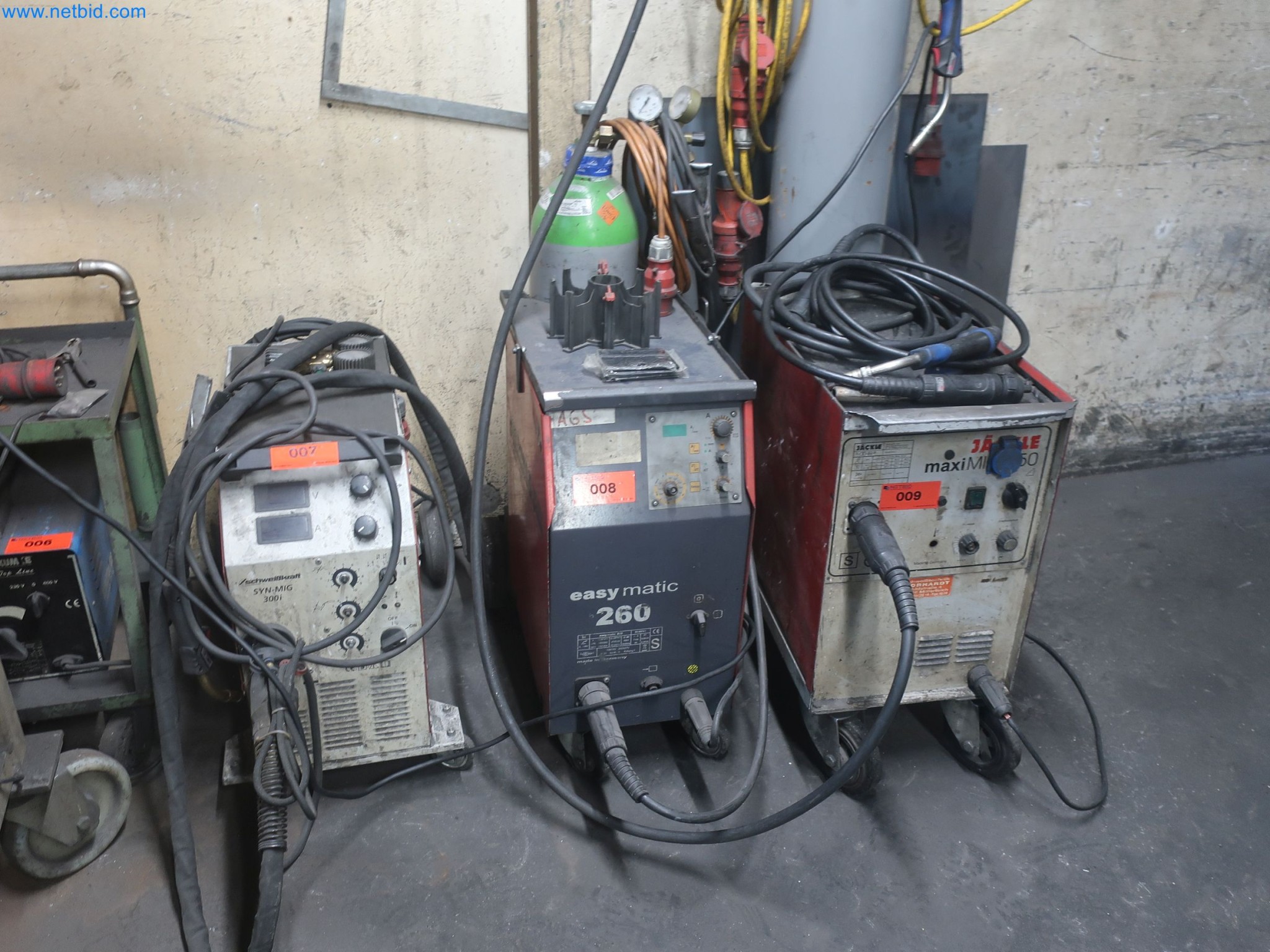 595 Solutions - Systems for the production of Al/ Mg injection molded parts-1