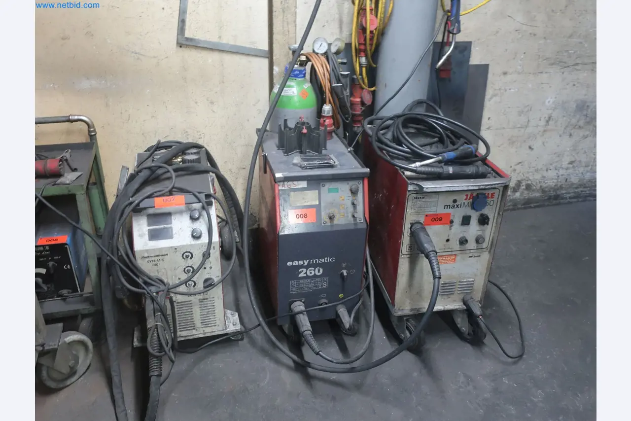 595 Solutions - Systems for the production of Al/ Mg injection molded parts-1