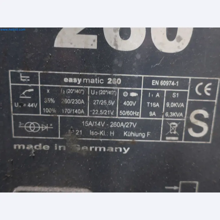 595 Solutions - Systems for the production of Al/ Mg injection molded parts-3