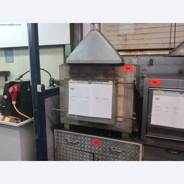 595 Solutions - Anlagen zur Fertigung von Al-Druck-/ Mg-Spritzgussteilen-1