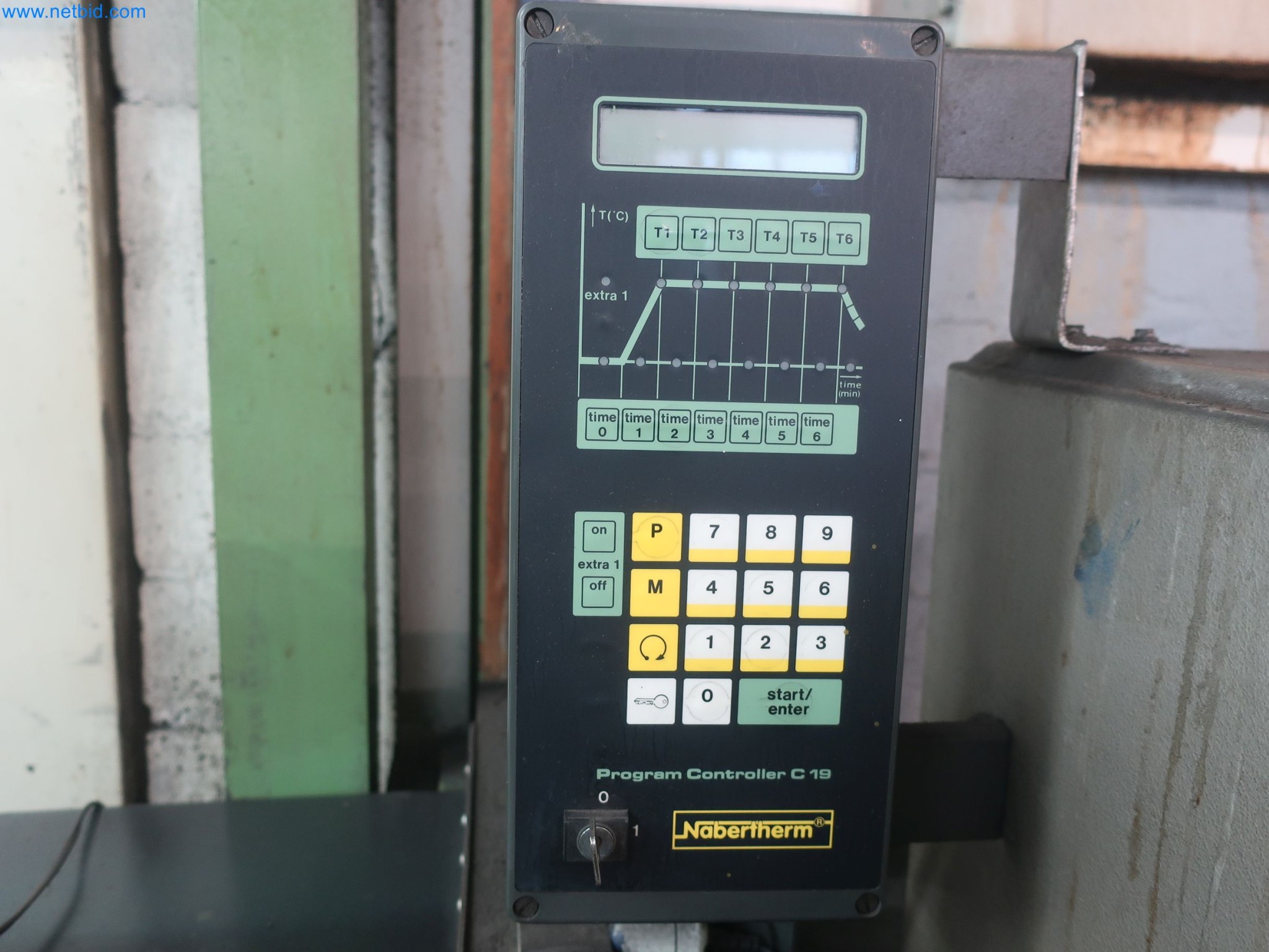 595 Solutions - Systémy pro výrobu hliníkových/ Mg vstřikovaných dílů-3