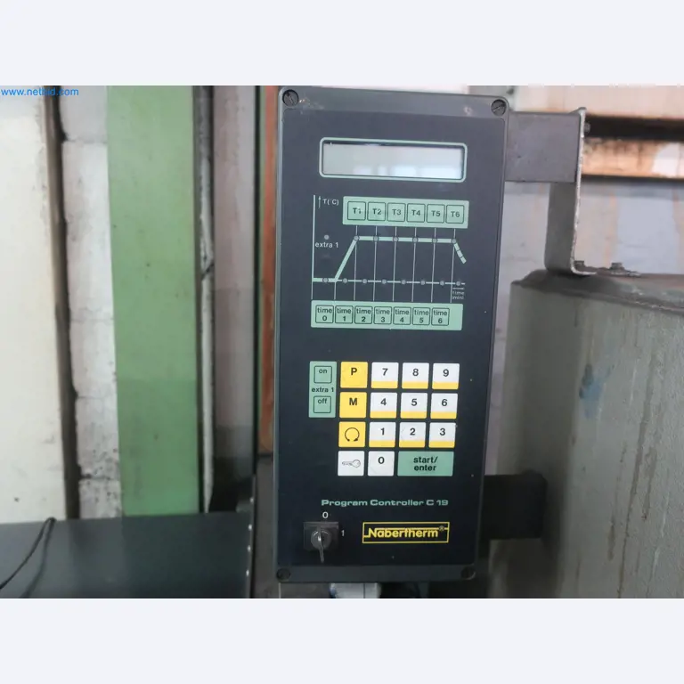 595 Solutions - Anlagen zur Fertigung von Al-Druck-/ Mg-Spritzgussteilen-3