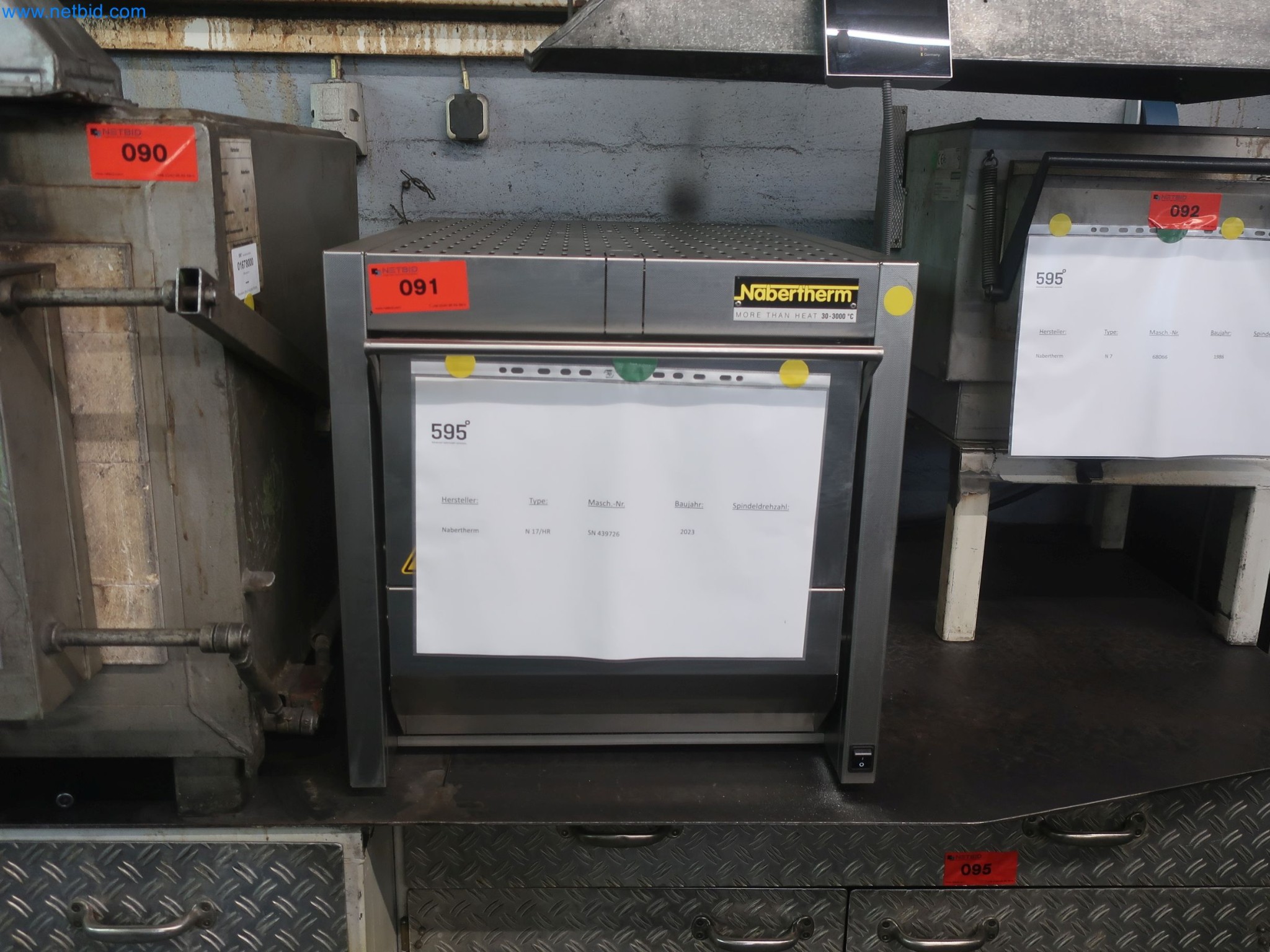 595 Solutions - Systems for the production of Al/ Mg injection molded parts-1