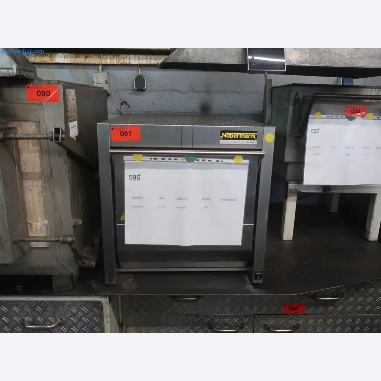 595 Solutions - Systems for the production of Al/ Mg injection molded parts-1