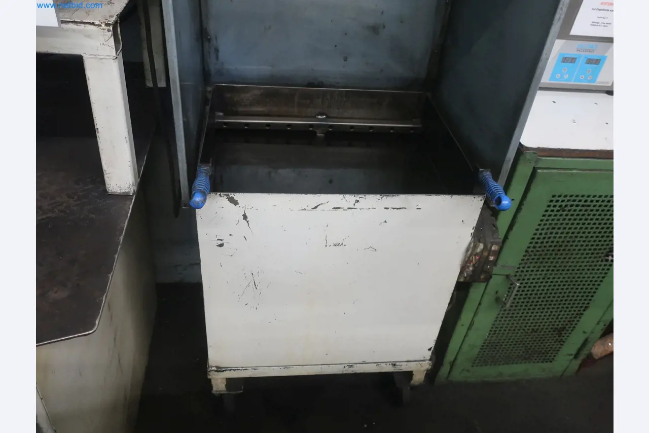 595 Solutions - Systems for the production of Al/ Mg injection molded parts-1