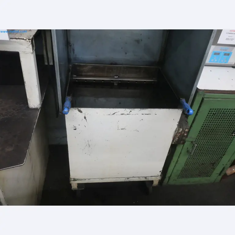 595 Solutions - Systems for the production of Al/ Mg injection molded parts-1