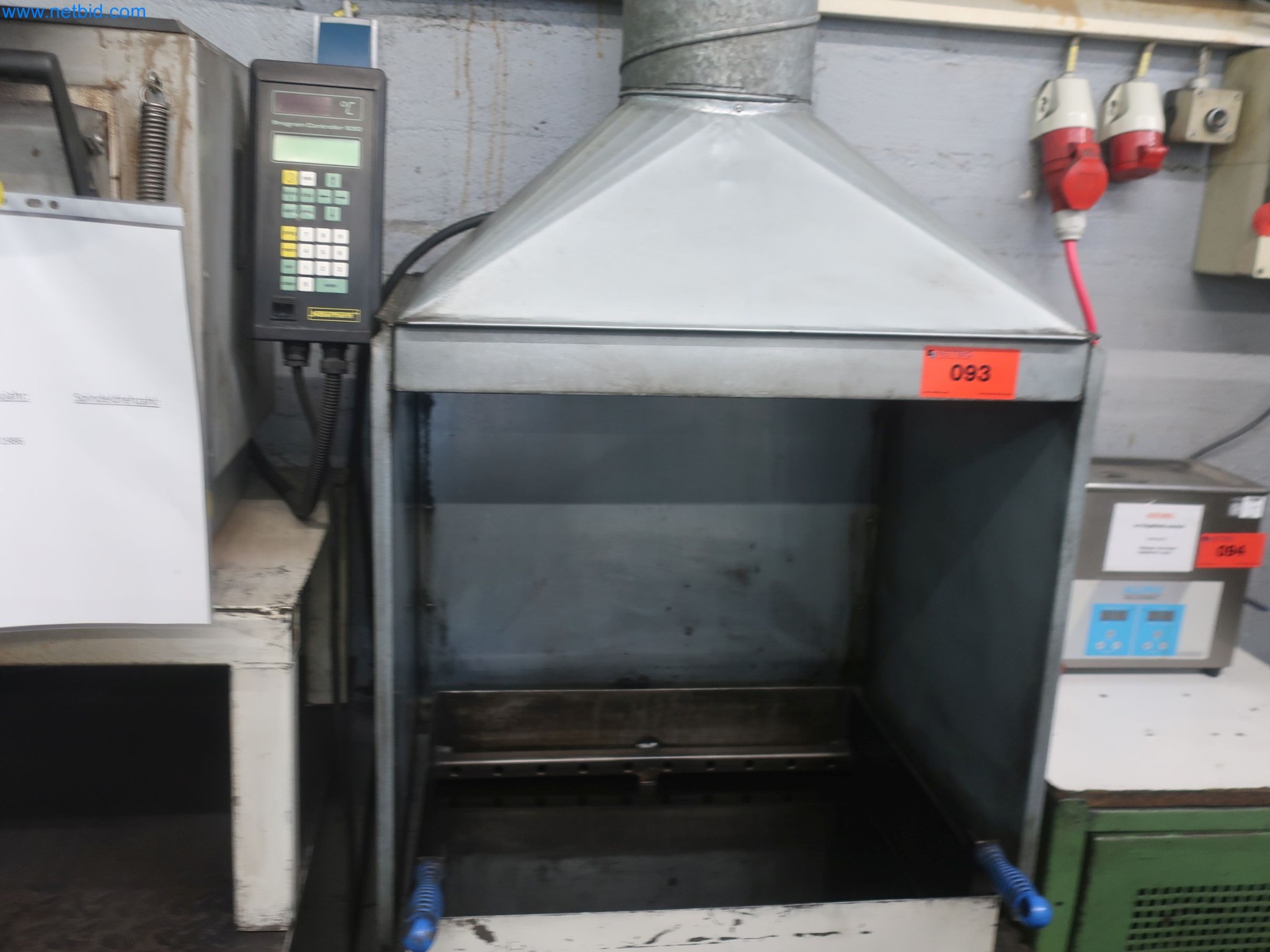 595 Solutions - Systems for the production of Al/ Mg injection molded parts-2