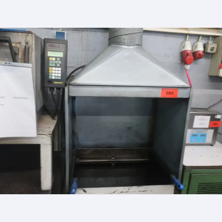 595 Solutions - Systems for the production of Al/ Mg injection molded parts-2