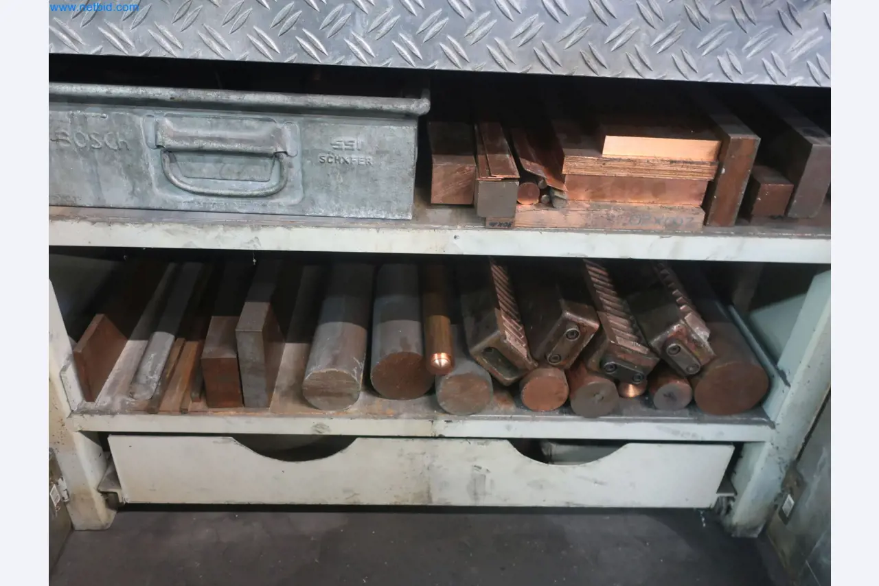 595 Solutions - Sistemas para a produção de peças moldadas por injeção de alumínio/ Mg-2