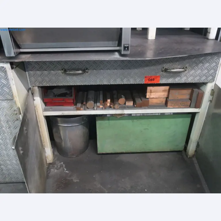 595 Solutions - Sistemas para a produção de peças moldadas por injeção de alumínio/ Mg-4