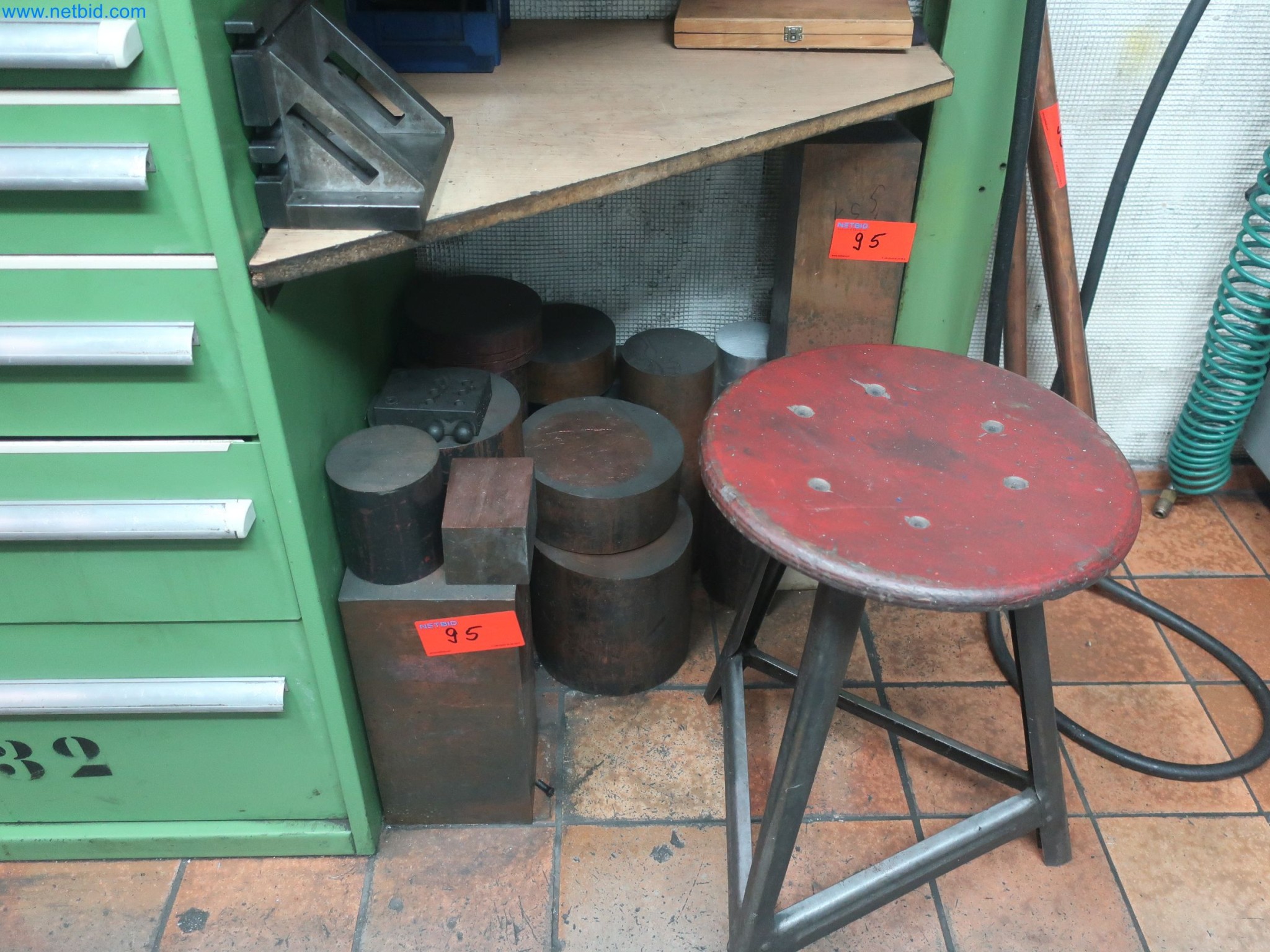 595 Soluciones - Sistemas para la producción de piezas moldeadas por inyección de aluminio/ Mg-6