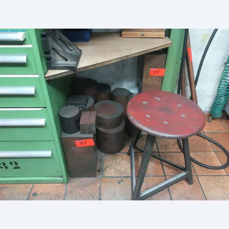 595 Solutions - Sistemas para a produção de peças moldadas por injeção de alumínio/ Mg-6