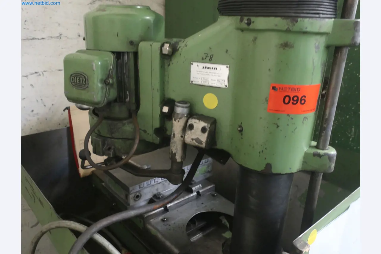 595 Solutions - Systems for the production of Al/ Mg injection molded parts-2