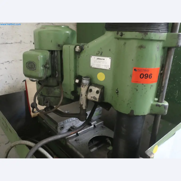 595 Solutions - Systems for the production of Al/ Mg injection molded parts-2