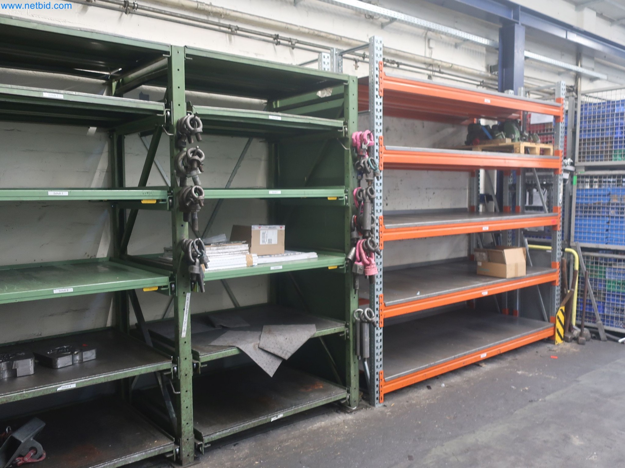 595 Solutions - Systémy pro výrobu hliníkových/ Mg vstřikovaných dílů-2