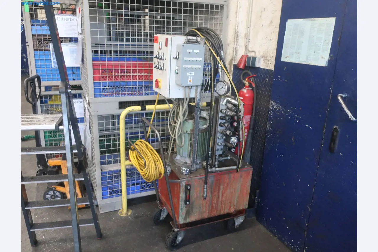 595 Solutions - Systems for the production of Al/ Mg injection molded parts-1