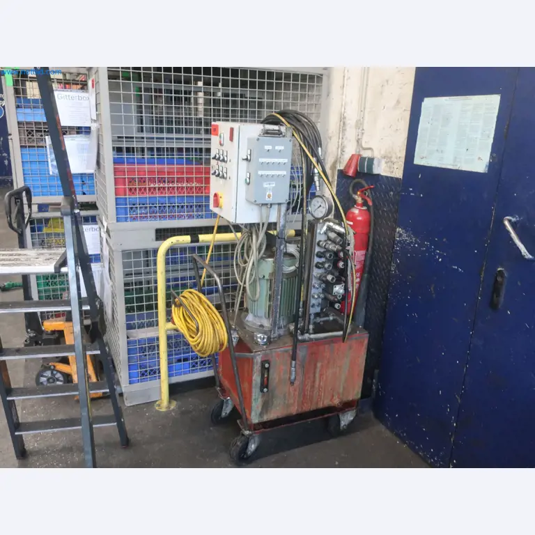 595 Solutions - Systems for the production of Al/ Mg injection molded parts-1