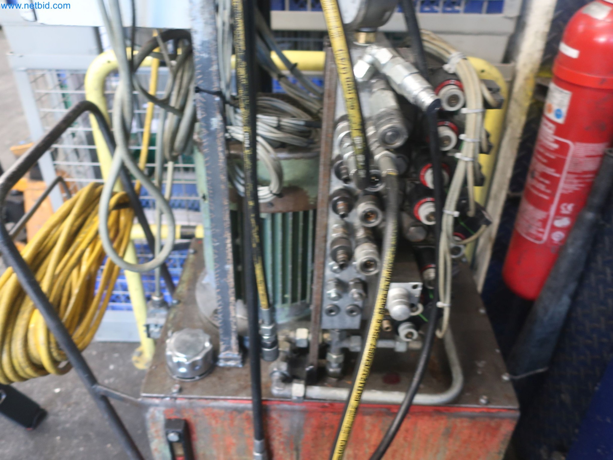 595 Solutions - Systems for the production of Al/ Mg injection molded parts-2