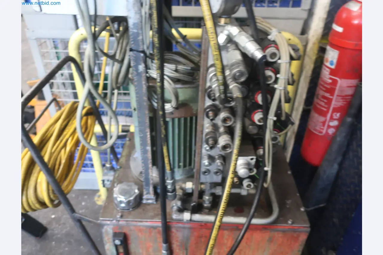 595 Solutions - Systems for the production of Al/ Mg injection molded parts-2