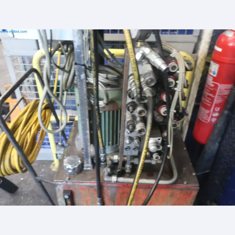 595 Solutions - Systems for the production of Al/ Mg injection molded parts-2