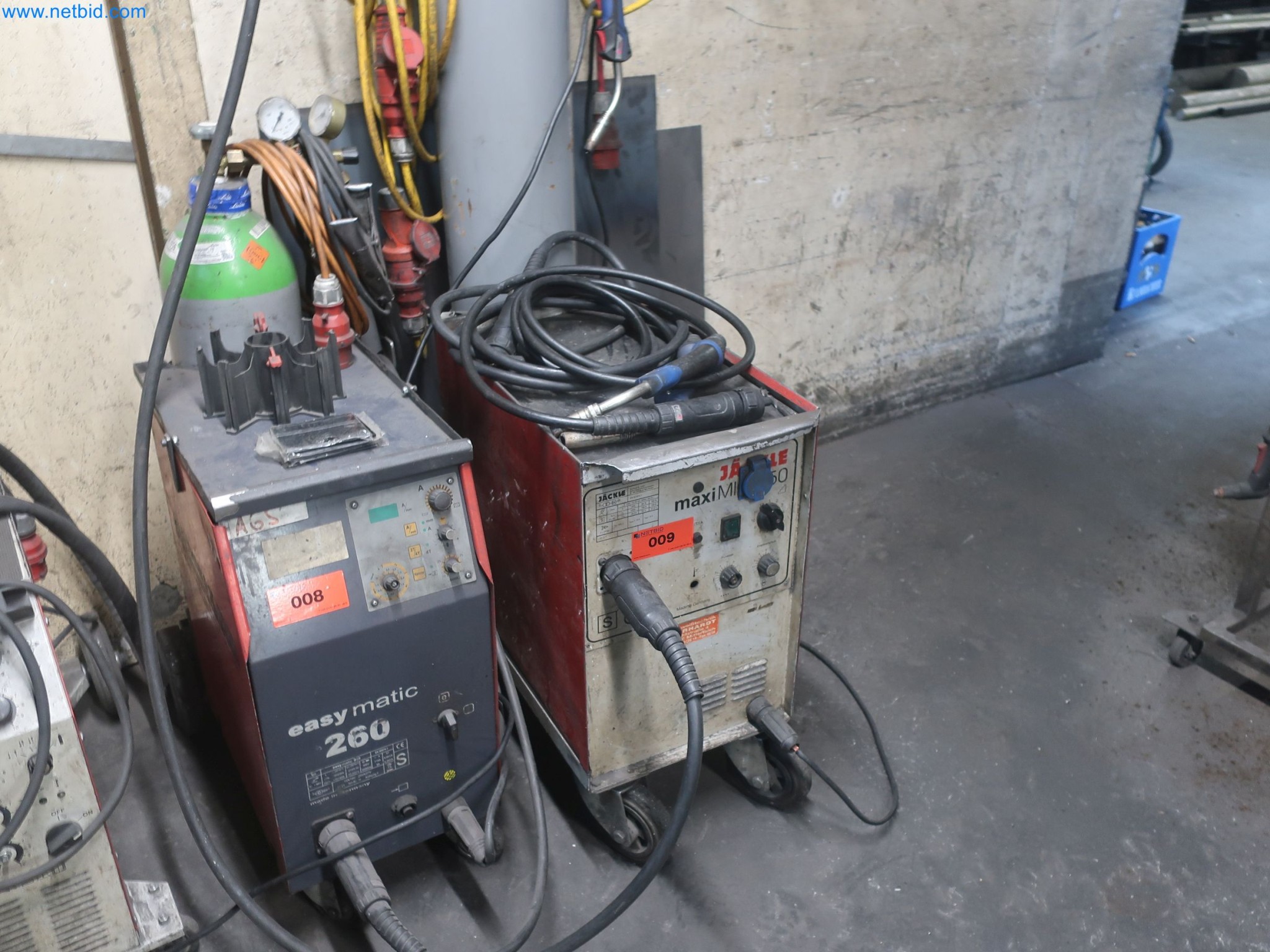 595 Solutions - Systems for the production of Al/ Mg injection molded parts-1