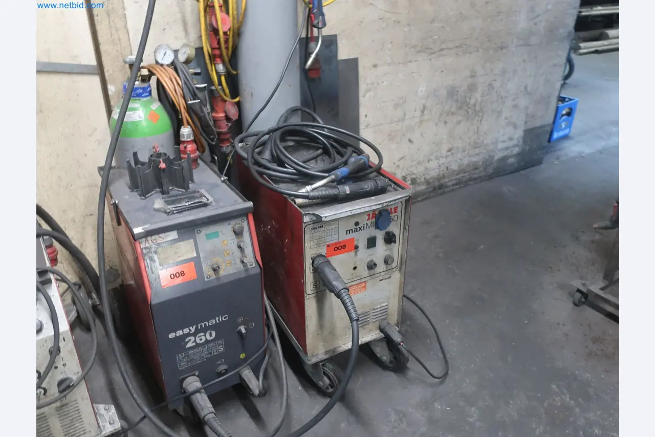 595 Solutions - Systems for the production of Al/ Mg injection molded parts-1