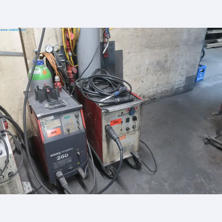 595 Solutions - Systems for the production of Al/ Mg injection molded parts-1