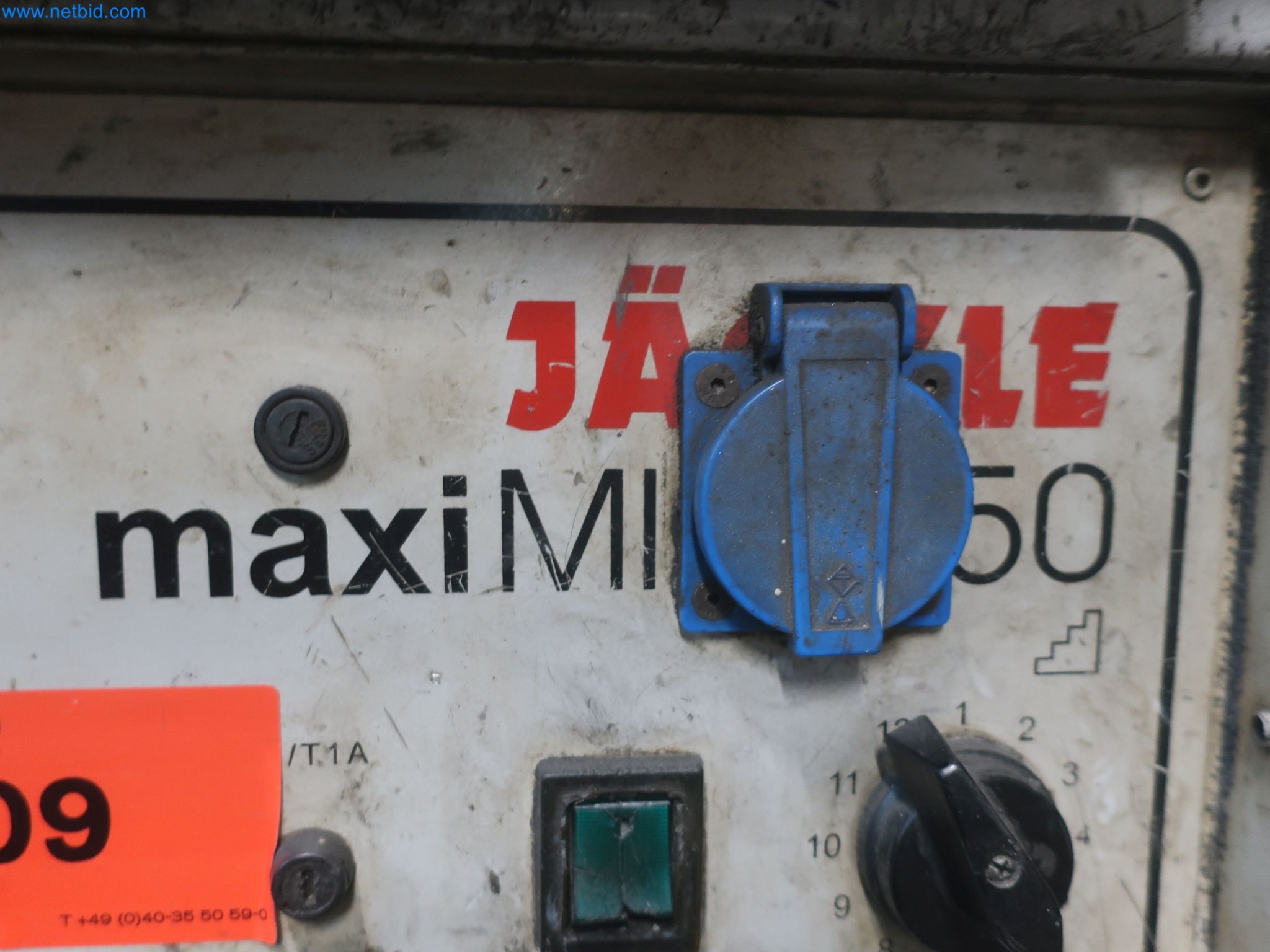 595 Solutions - Systems for the production of Al/ Mg injection molded parts-3