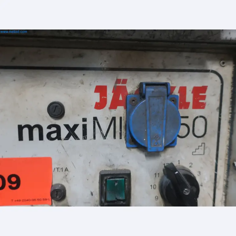 595 Solutions - Systems for the production of Al/ Mg injection molded parts-3