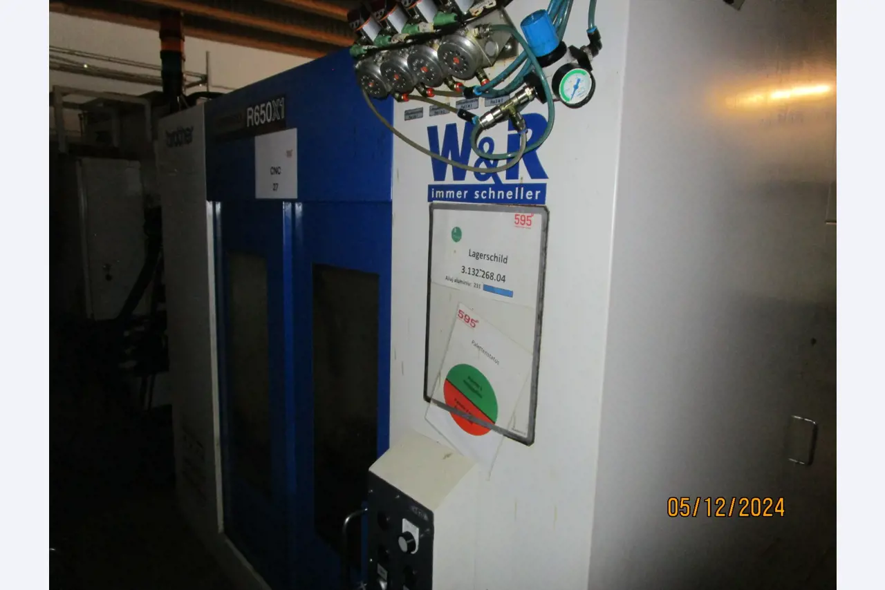 595 Solutions - Systems for the production of Al/ Mg injection molded parts-1