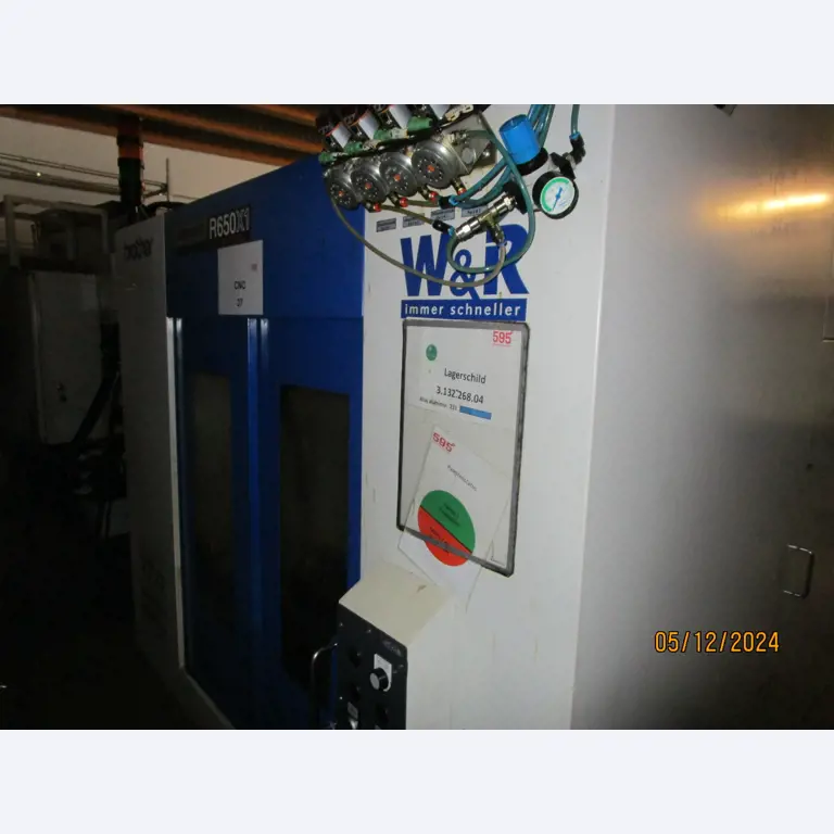 595 Solutions - Systems for the production of Al/ Mg injection molded parts-1