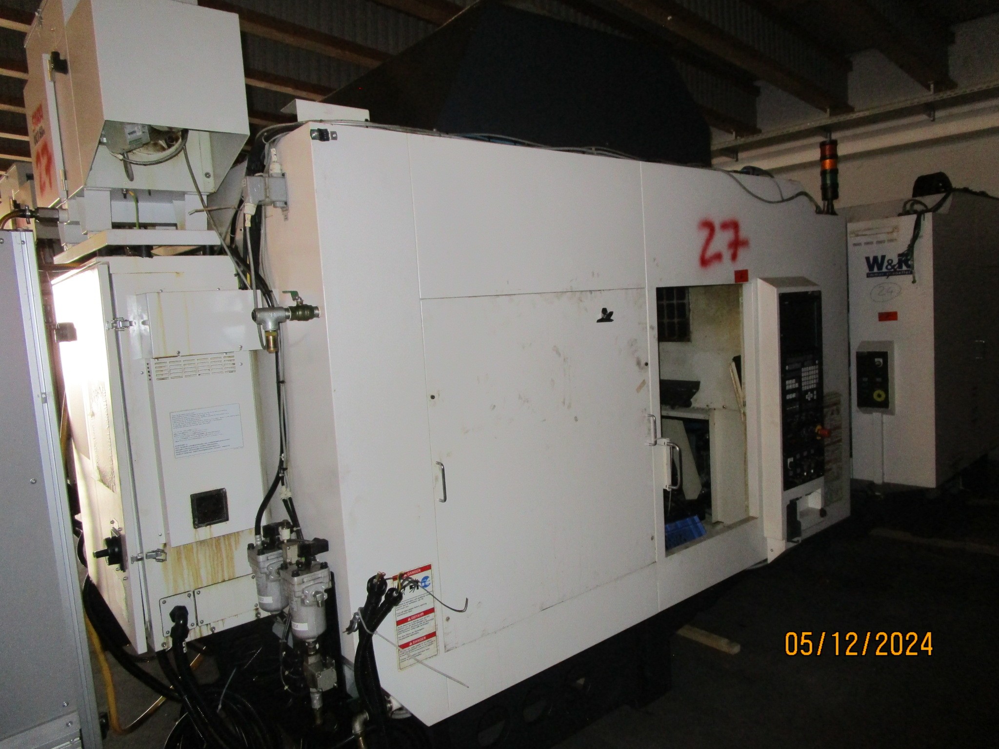 595 Solutions - Systems for the production of Al/ Mg injection molded parts-2