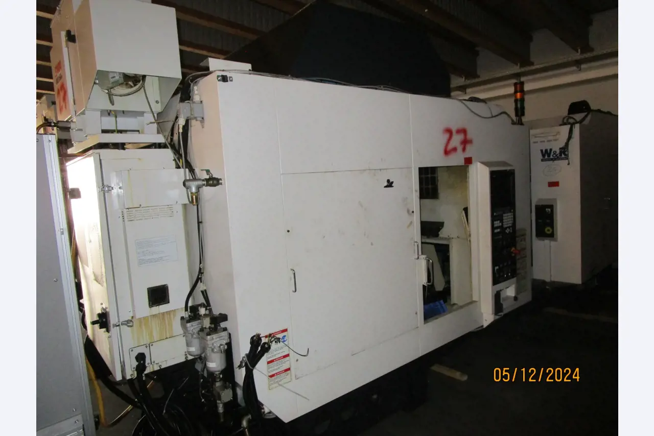 595 Solutions - Systems for the production of Al/ Mg injection molded parts-2