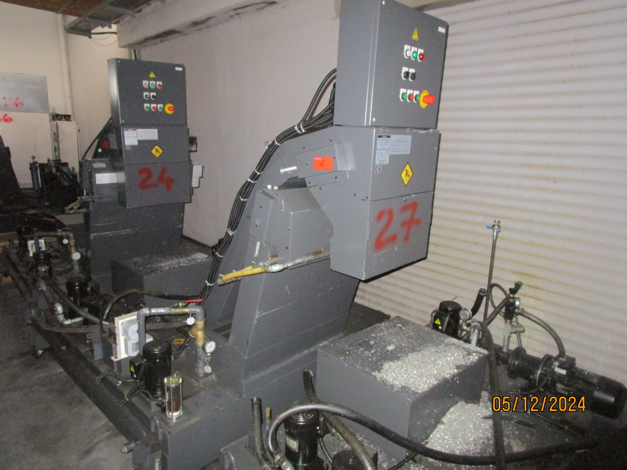 595 Solutions - Systems for the production of Al/ Mg injection molded parts-4