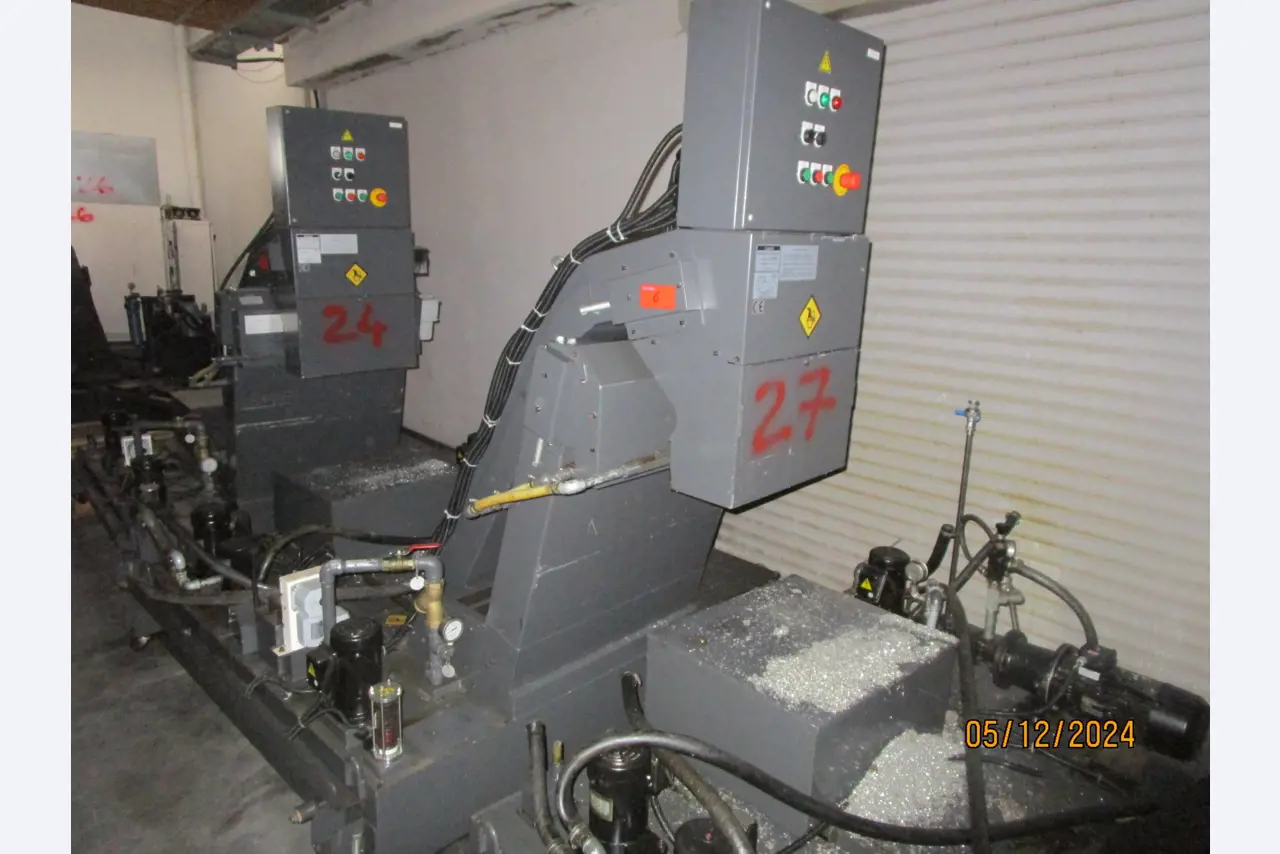 595 Solutions - Systems for the production of Al/ Mg injection molded parts-4