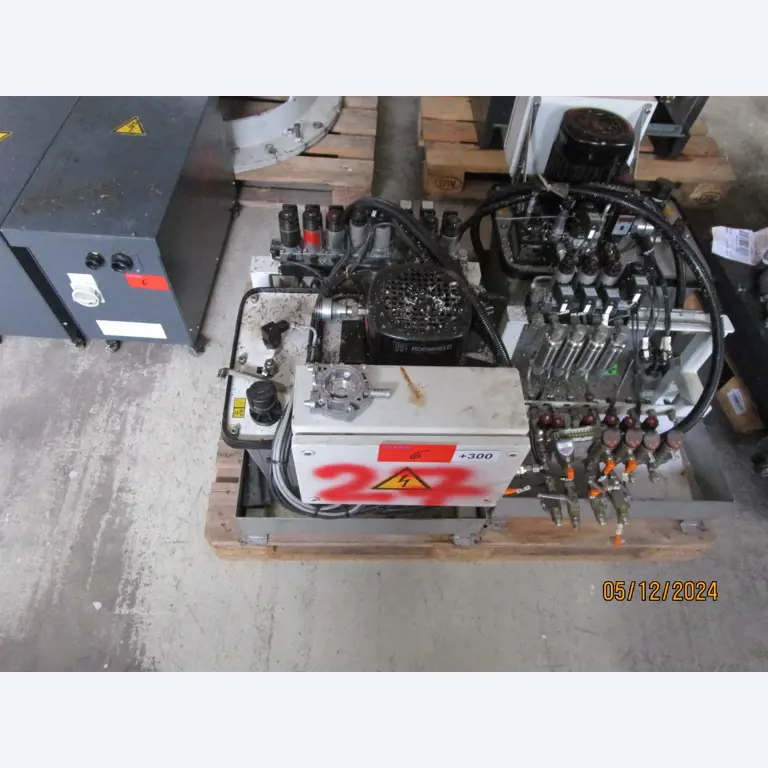 595 Solutions - Systems for the production of Al/ Mg injection molded parts-6