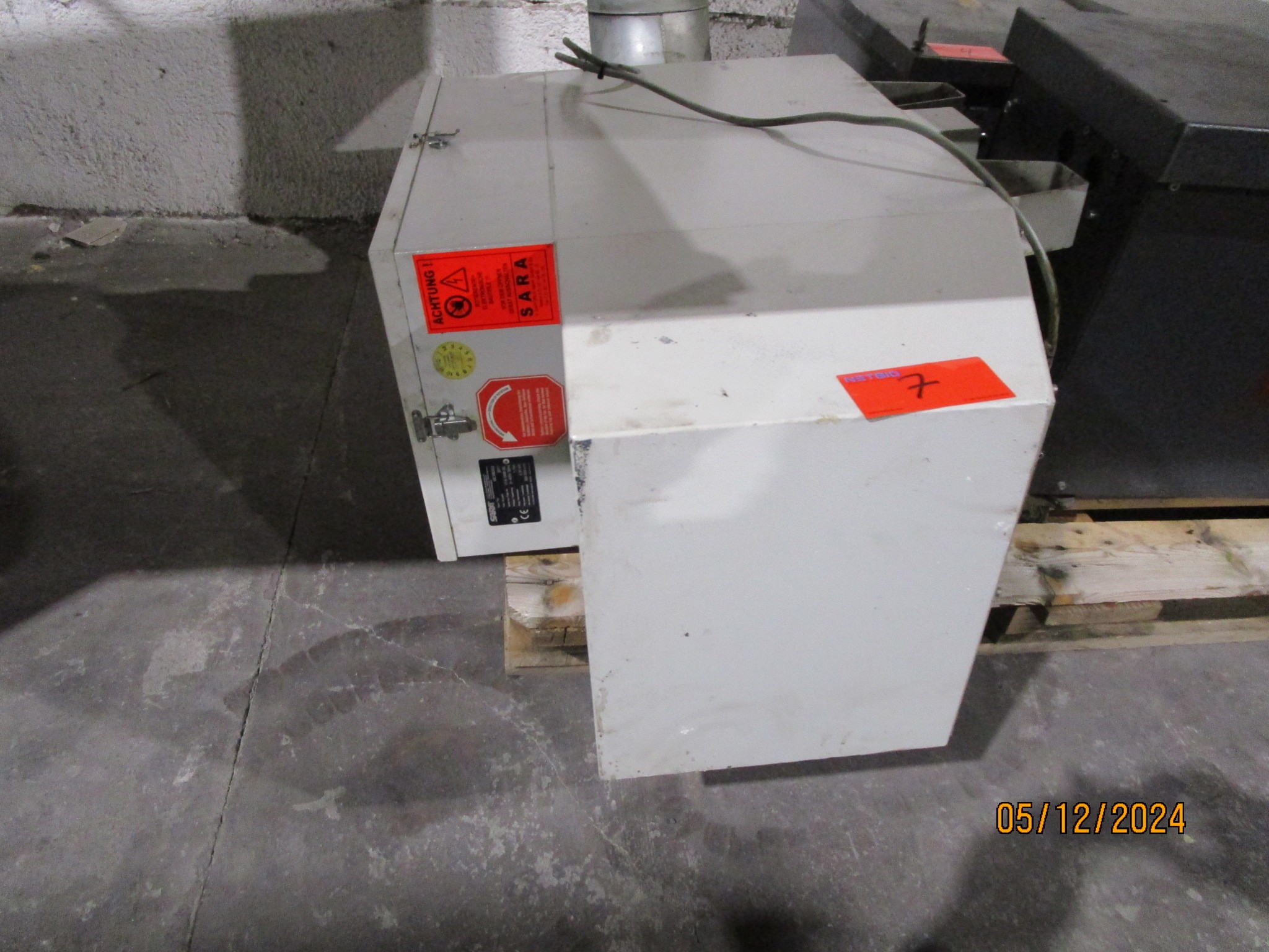 595 Solutions - Systems for the production of Al/ Mg injection molded parts-10