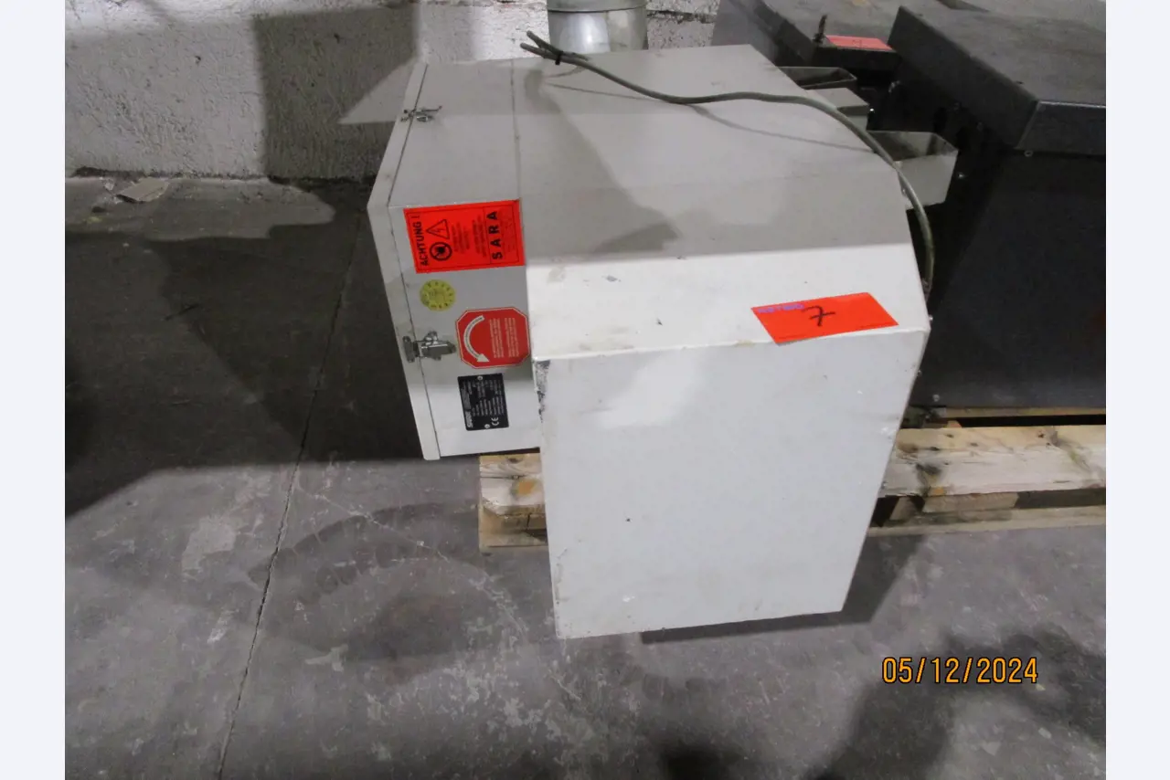 595 Solutions - Systems for the production of Al/ Mg injection molded parts-10