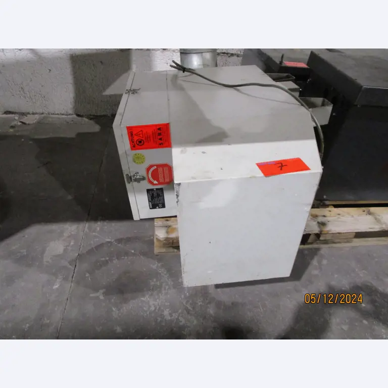 595 Solutions - Systems for the production of Al/ Mg injection molded parts-10