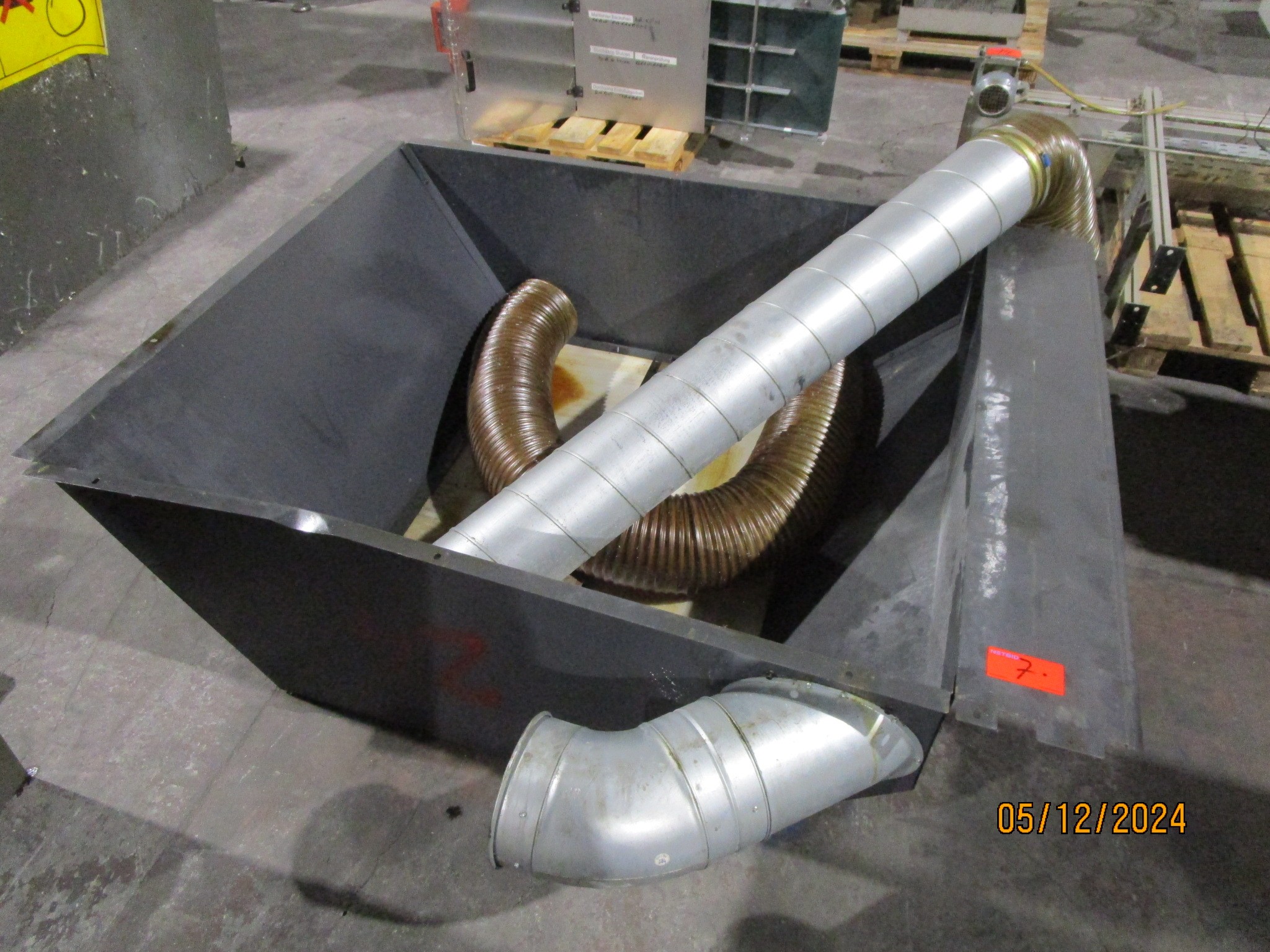 595 Solutions - Systems for the production of Al/ Mg injection molded parts-11